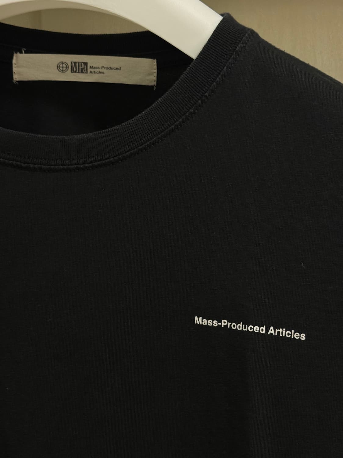 [M] MPa SPEED CTRL SLEEVE (BLACK) 상품이미지5