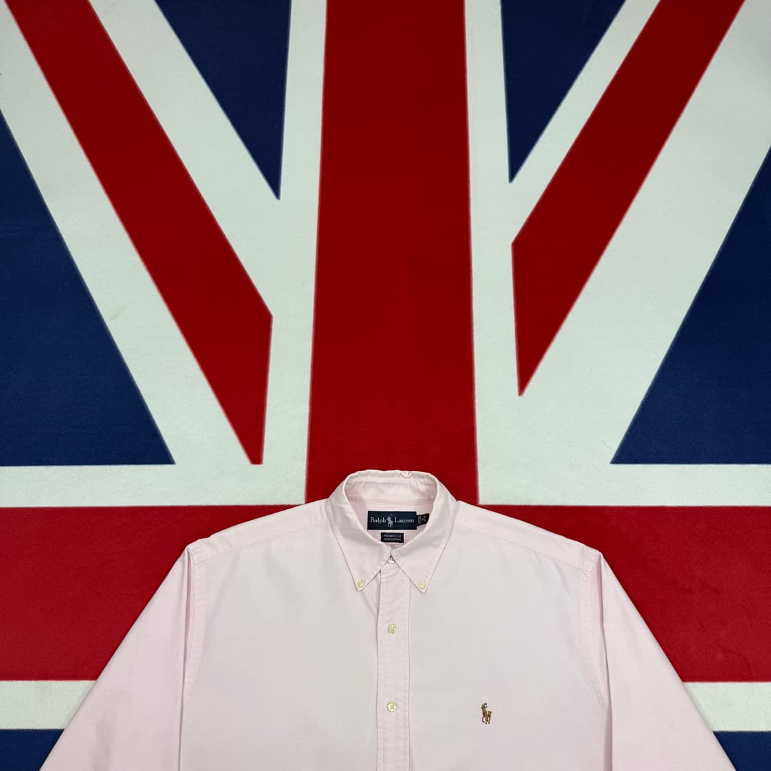 폴로 셔츠 실측 XXL  상품이미지2