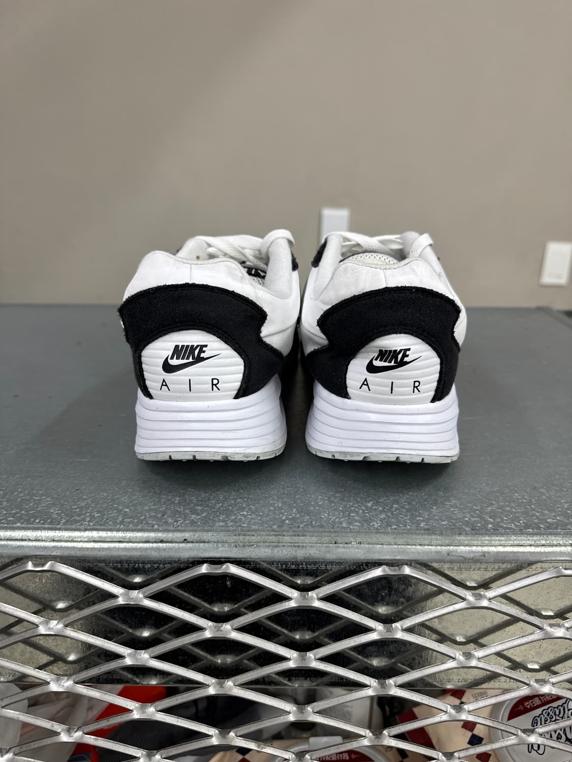 나이키 에어맥스 솔로 280 상품이미지3