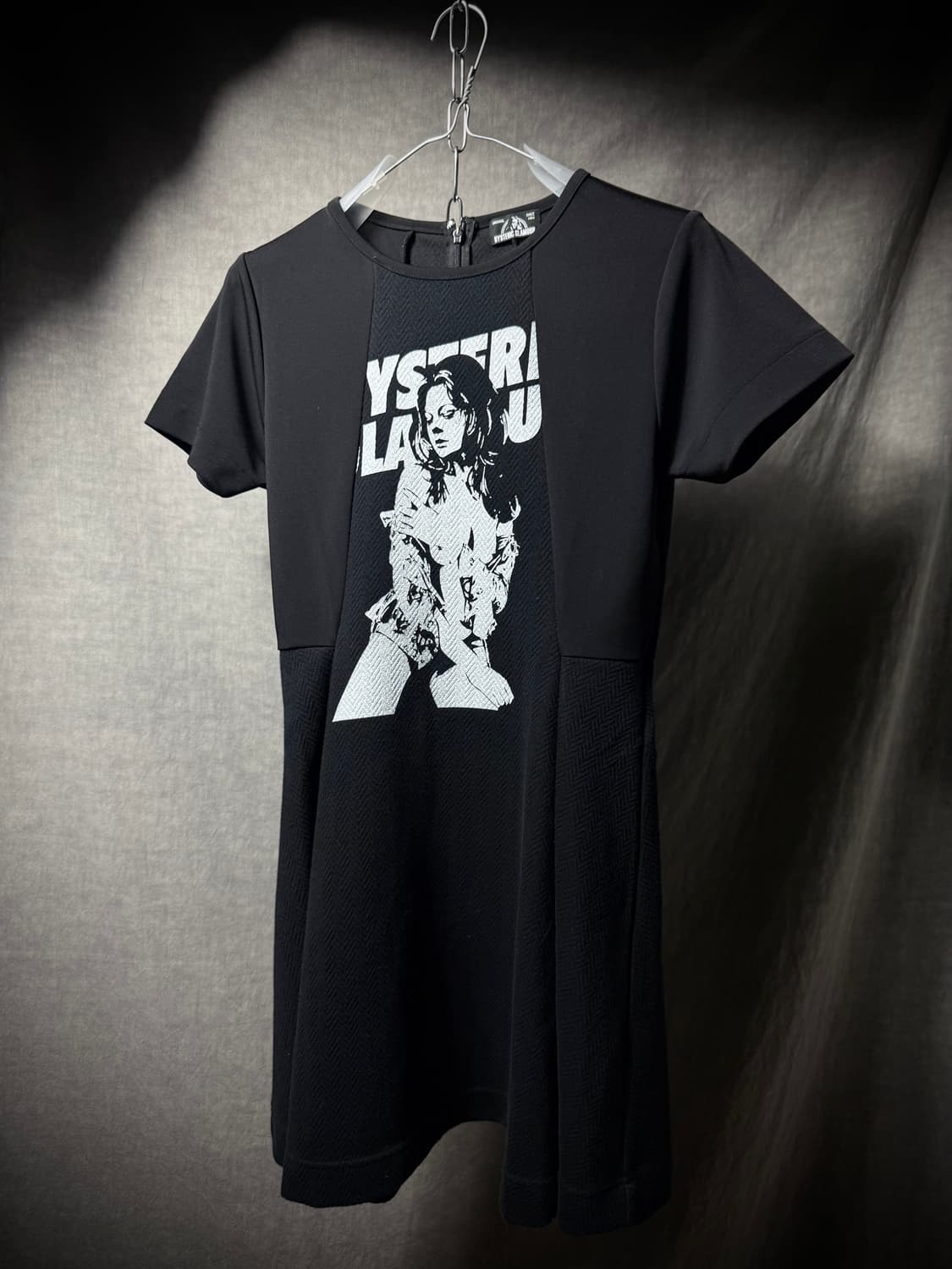 히스테릭글래머 히스걸 원피스 상품이미지2