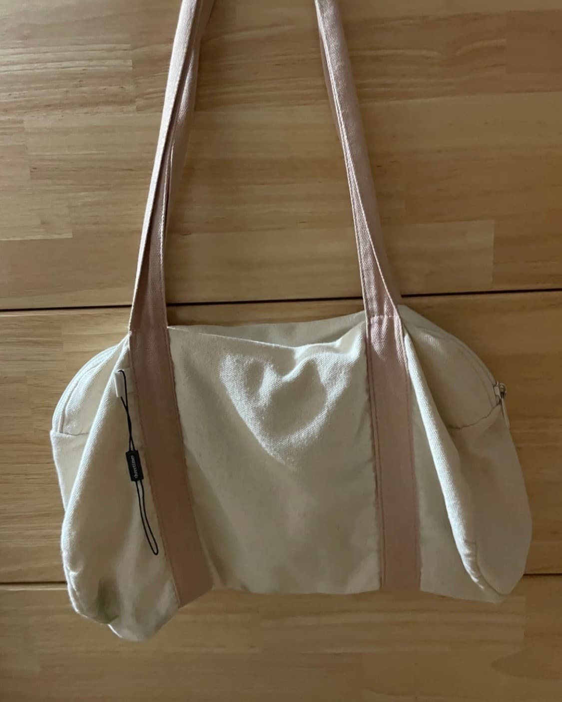 쓰리타임즈 가방 상품이미지2