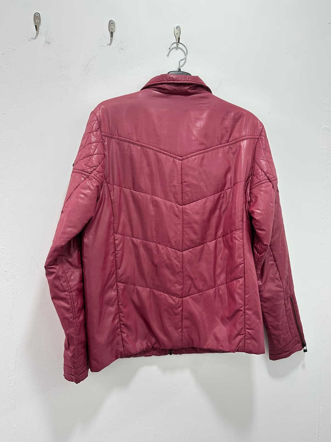 RUSSK motor padding jacket 상품이미지6