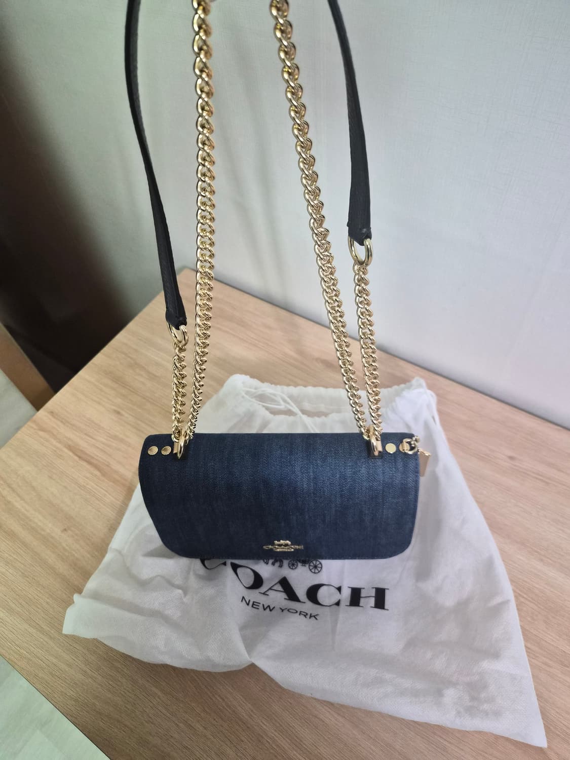 코치 가방 상품이미지2