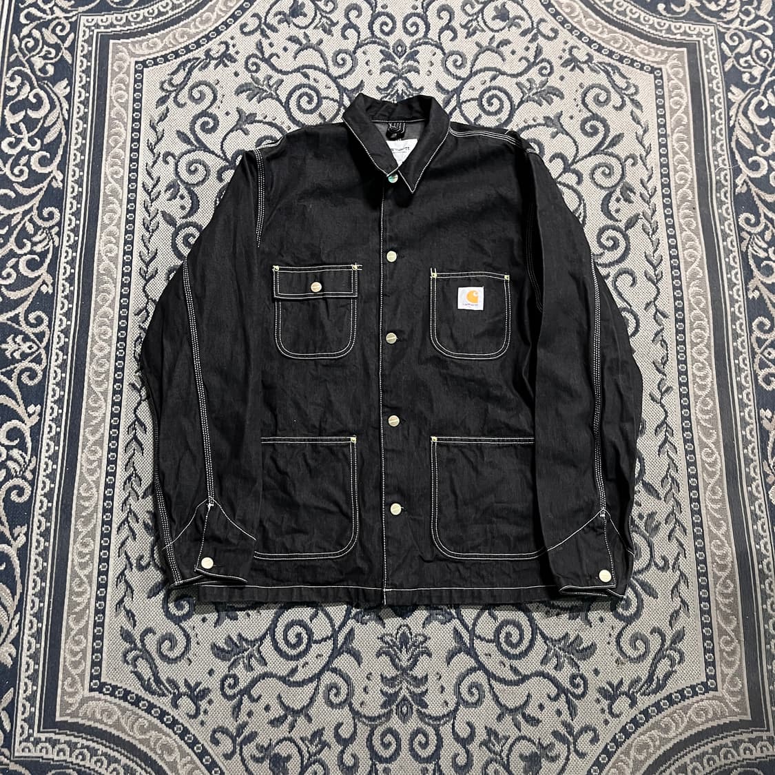 L 칼하트WIP OG 초어 코트/W2705 상품이미지1