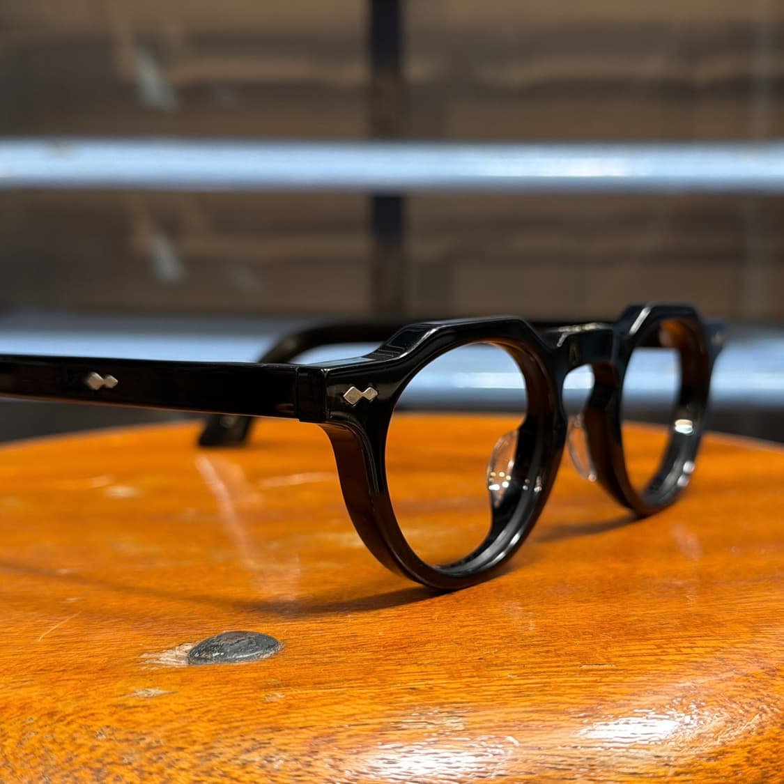 쿤스트보 MARC 101 크라운판토 안경 상품이미지6