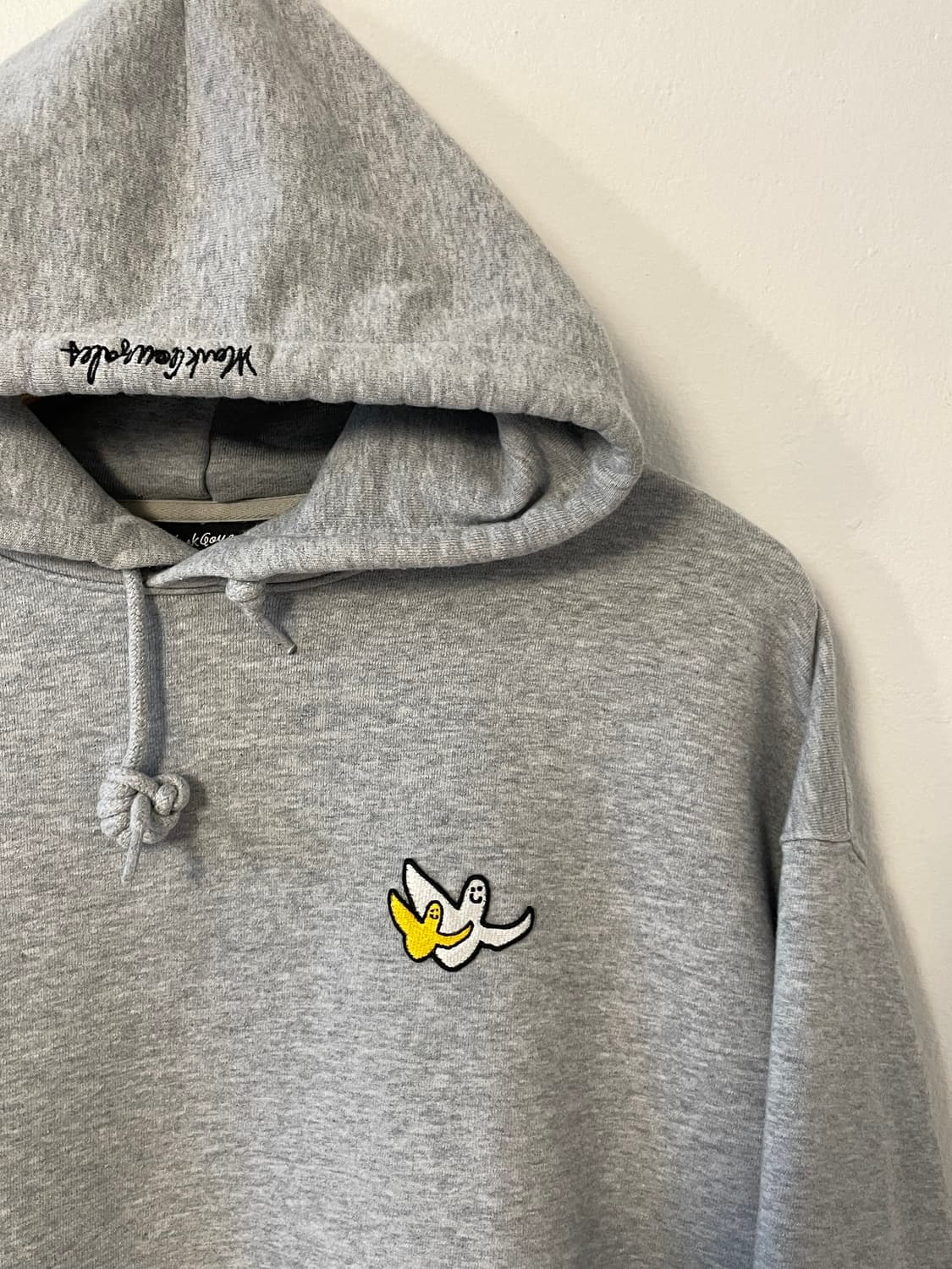 마크곤잘레스 후디  상품이미지4