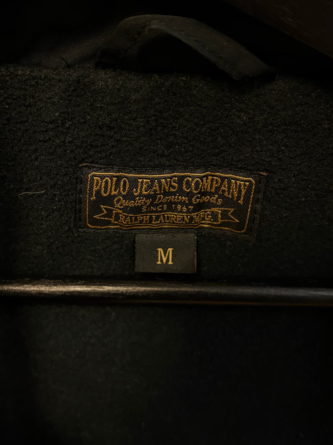 폴로 점퍼 상품이미지3