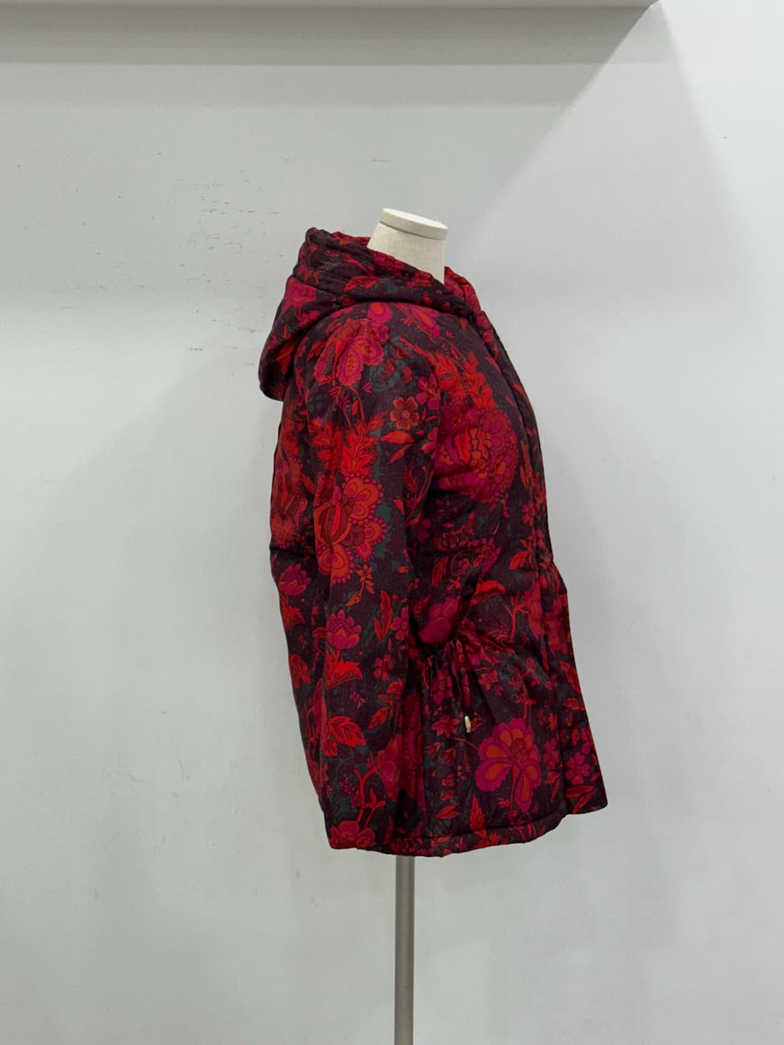 오일릴리 패딩 상품이미지3