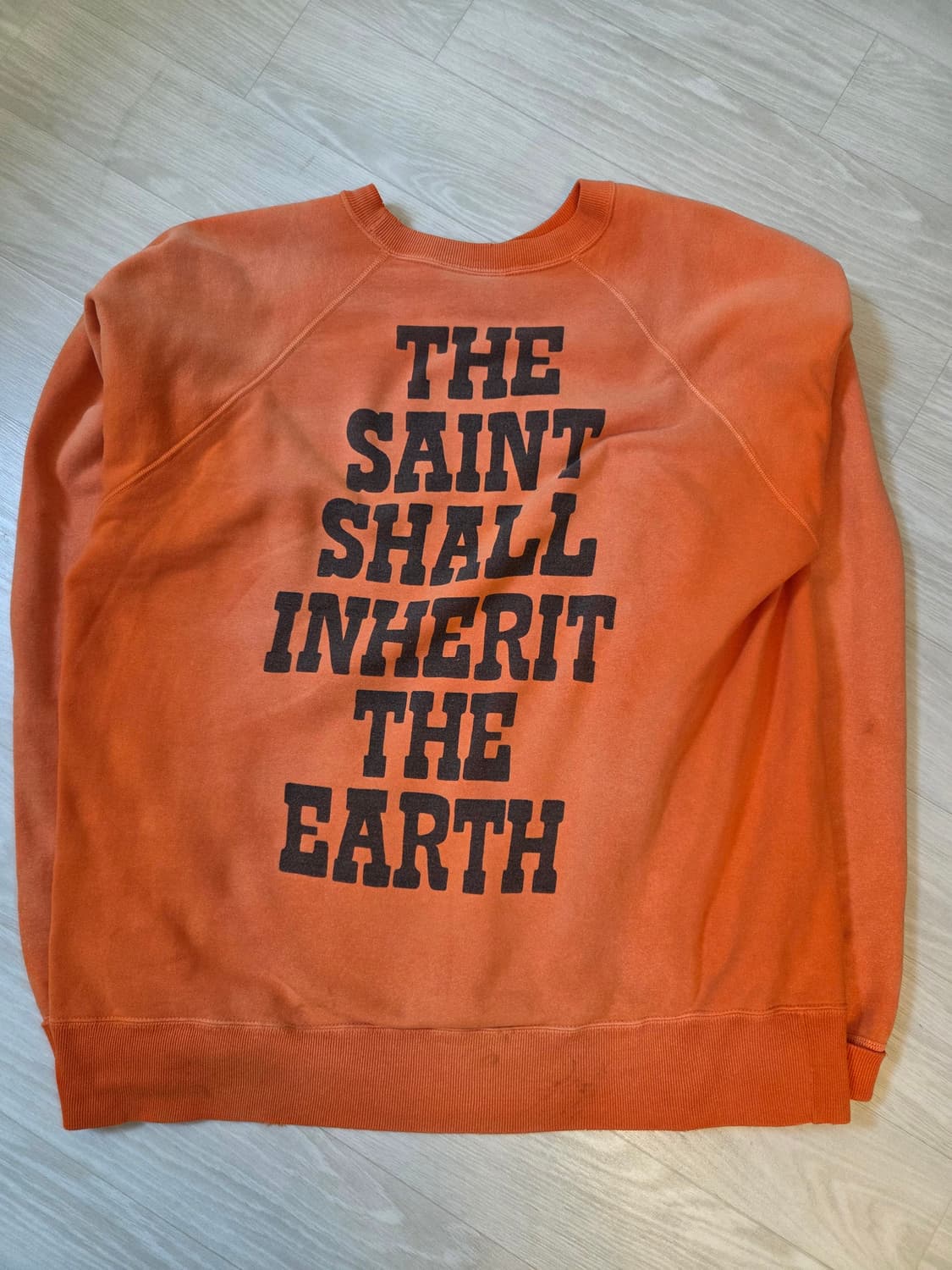 세인트미카엘 스웨트 셔츠 상품이미지2