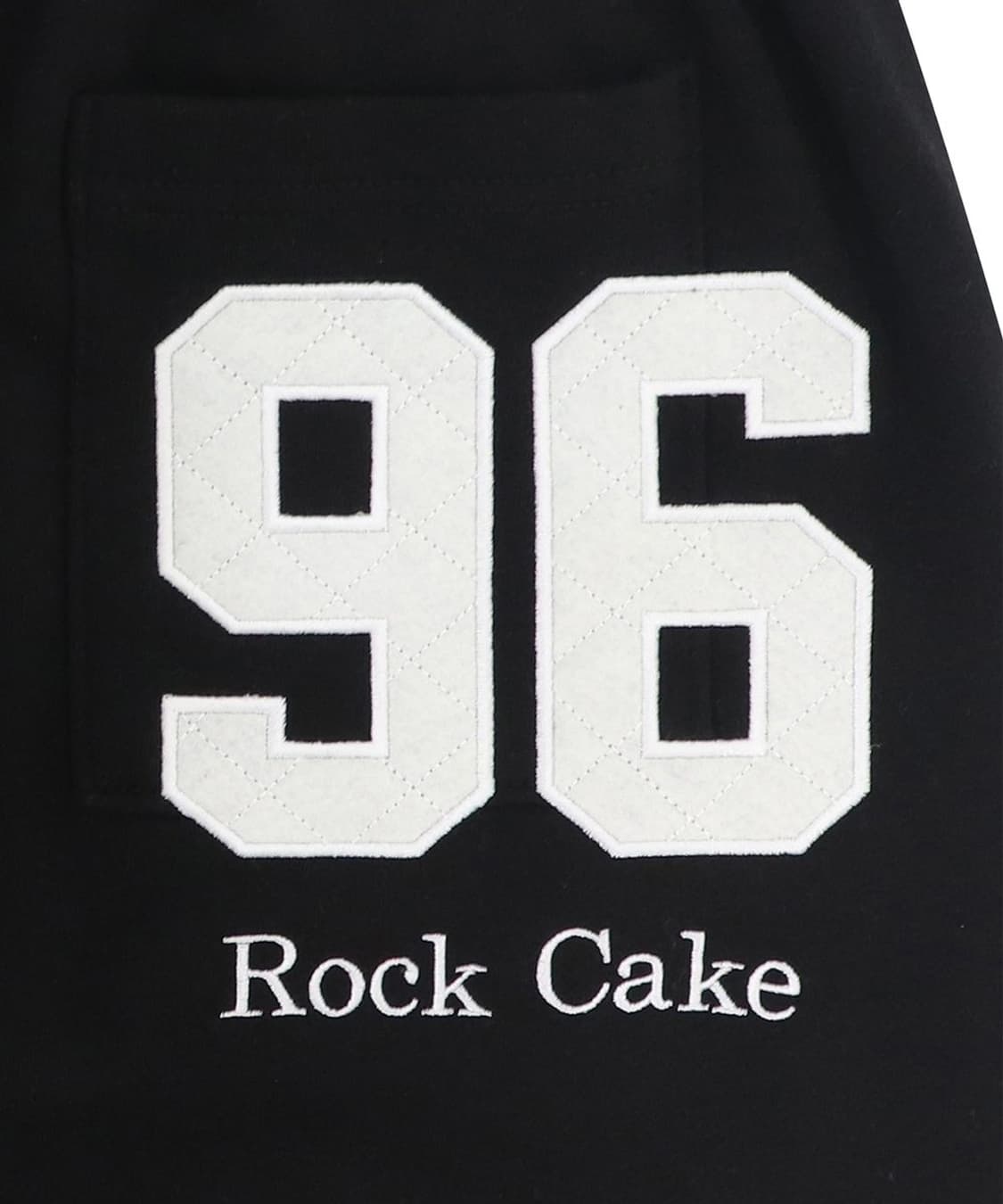 락케이크 조거 팬츠 96 Applique 2way Jogger 상품이미지3