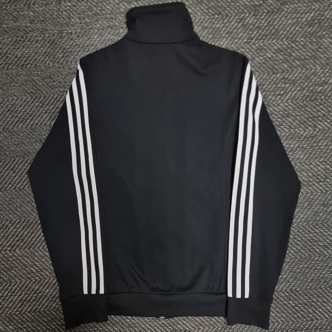 아디다스 유로파 져지 블랙 상품이미지2