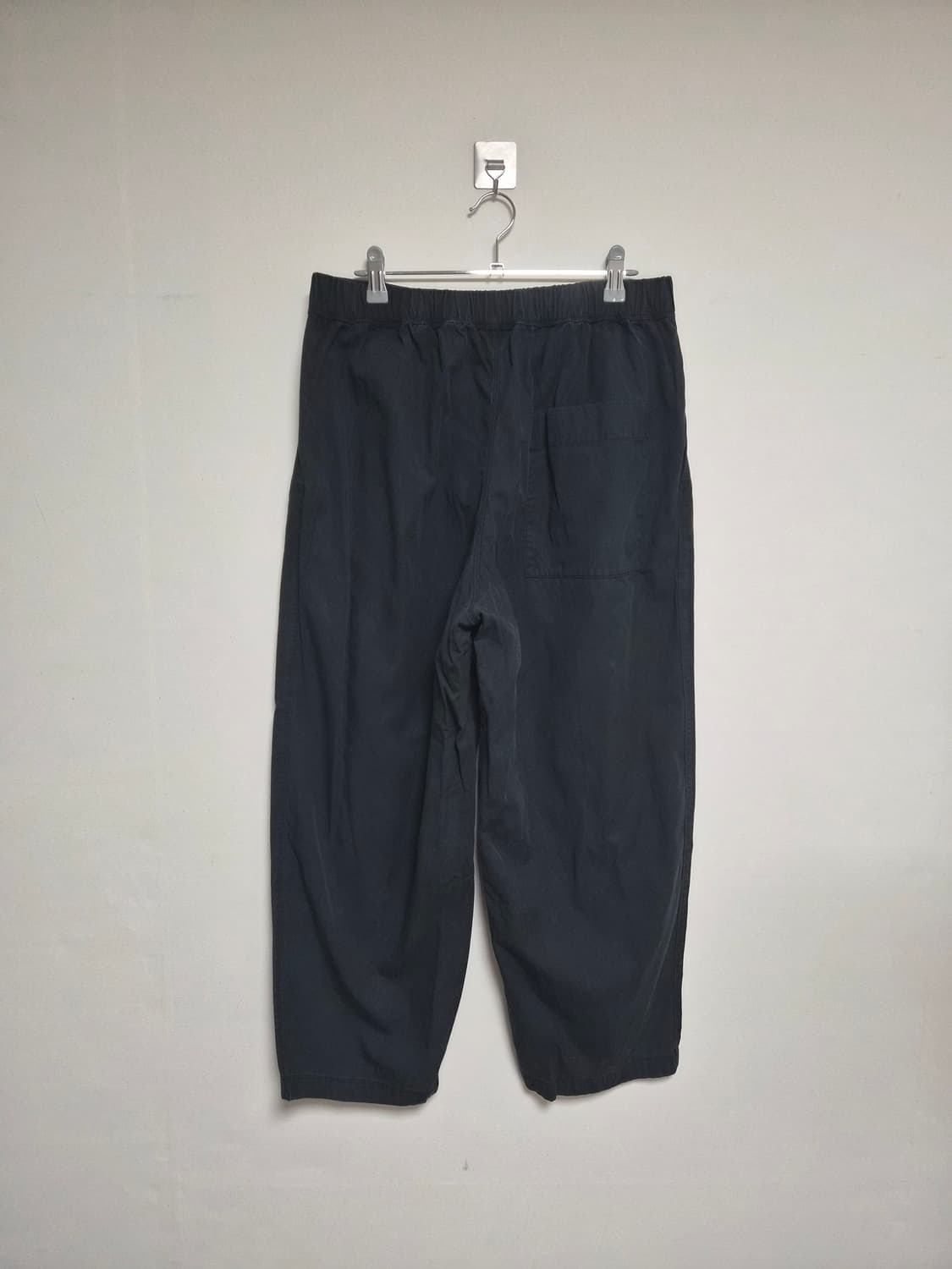 코스Cos 와이드 밴딩 팬츠 S사이즈 P-15 상품이미지2