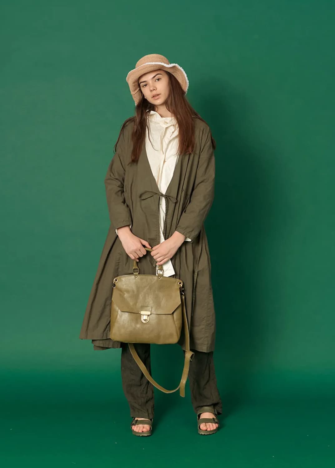 포디어웍스 Para cross bag 상품이미지2