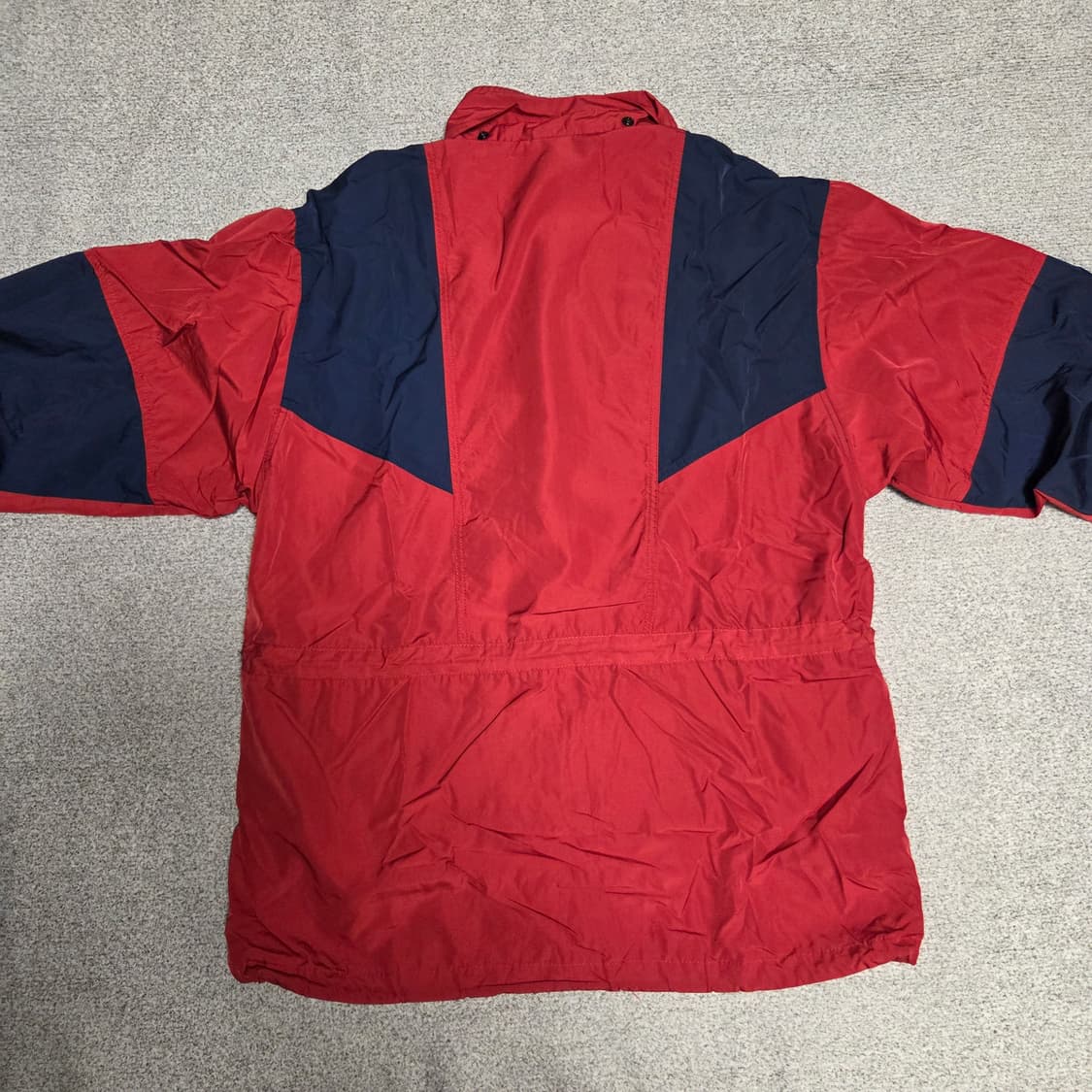 일본제 90-00s Adidas 바람막이 자켓 XL(105) 상품이미지10