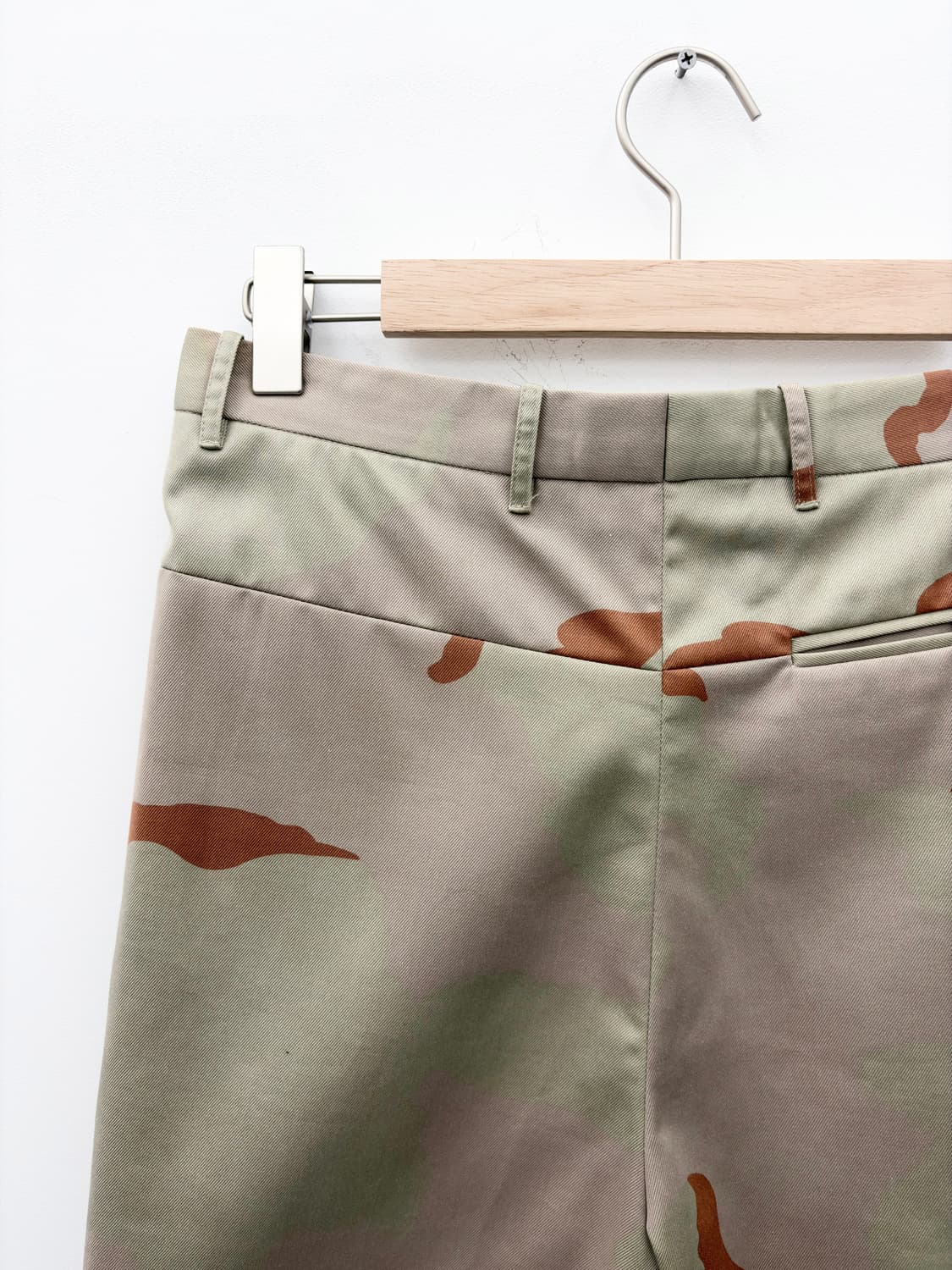 N°74 LONGPLEAT SHORT CAMOUFLAGE 상품이미지6
