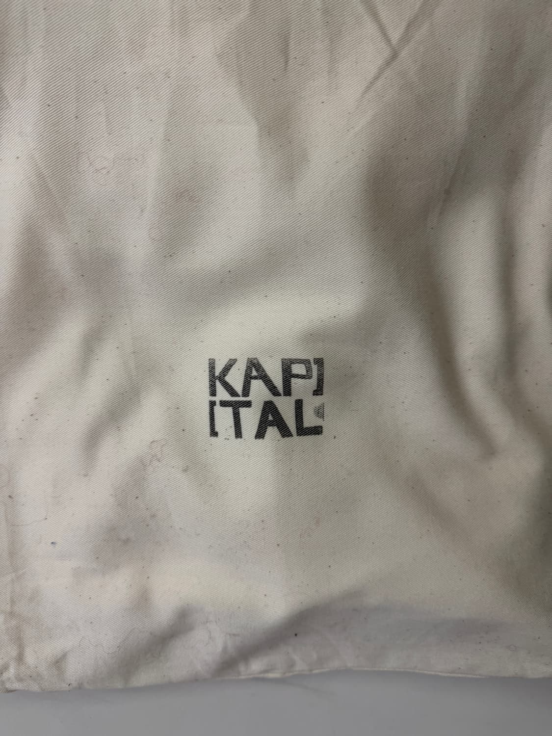 캐피탈 웰더 오버롤 상품이미지6