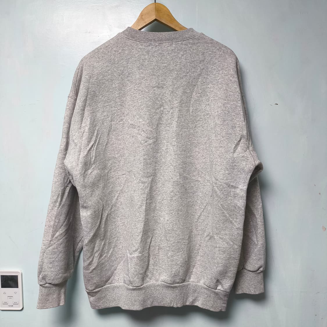 Freak's Store 프릭스 스토어 기모 맨투맨 상품이미지2