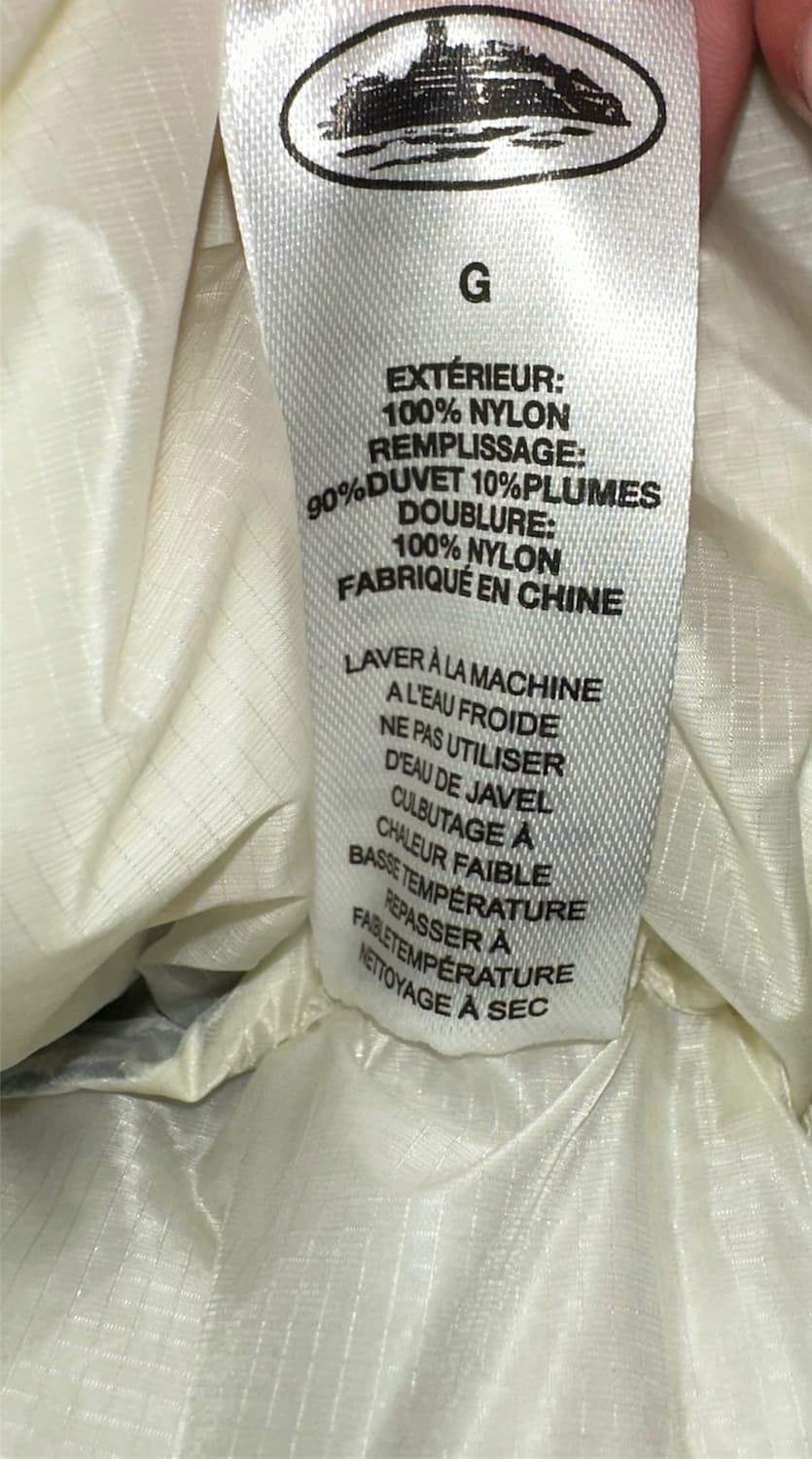 Corteiz bolo lite jacket.  L size 상품이미지6