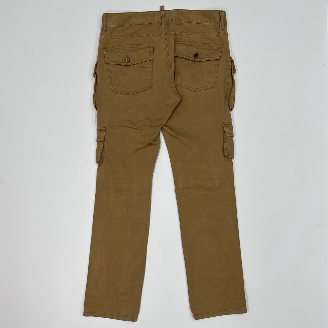 Dust Field Pocket work pants 상품이미지6