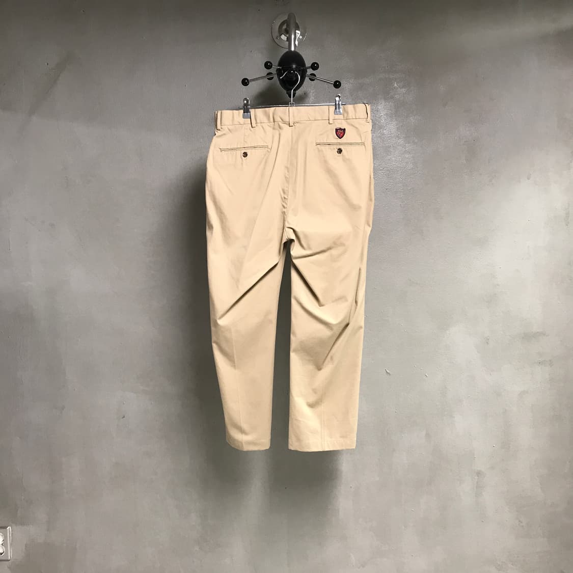 폴로 랄프로렌 베이지 치노 팬츠 35/30 상품이미지1