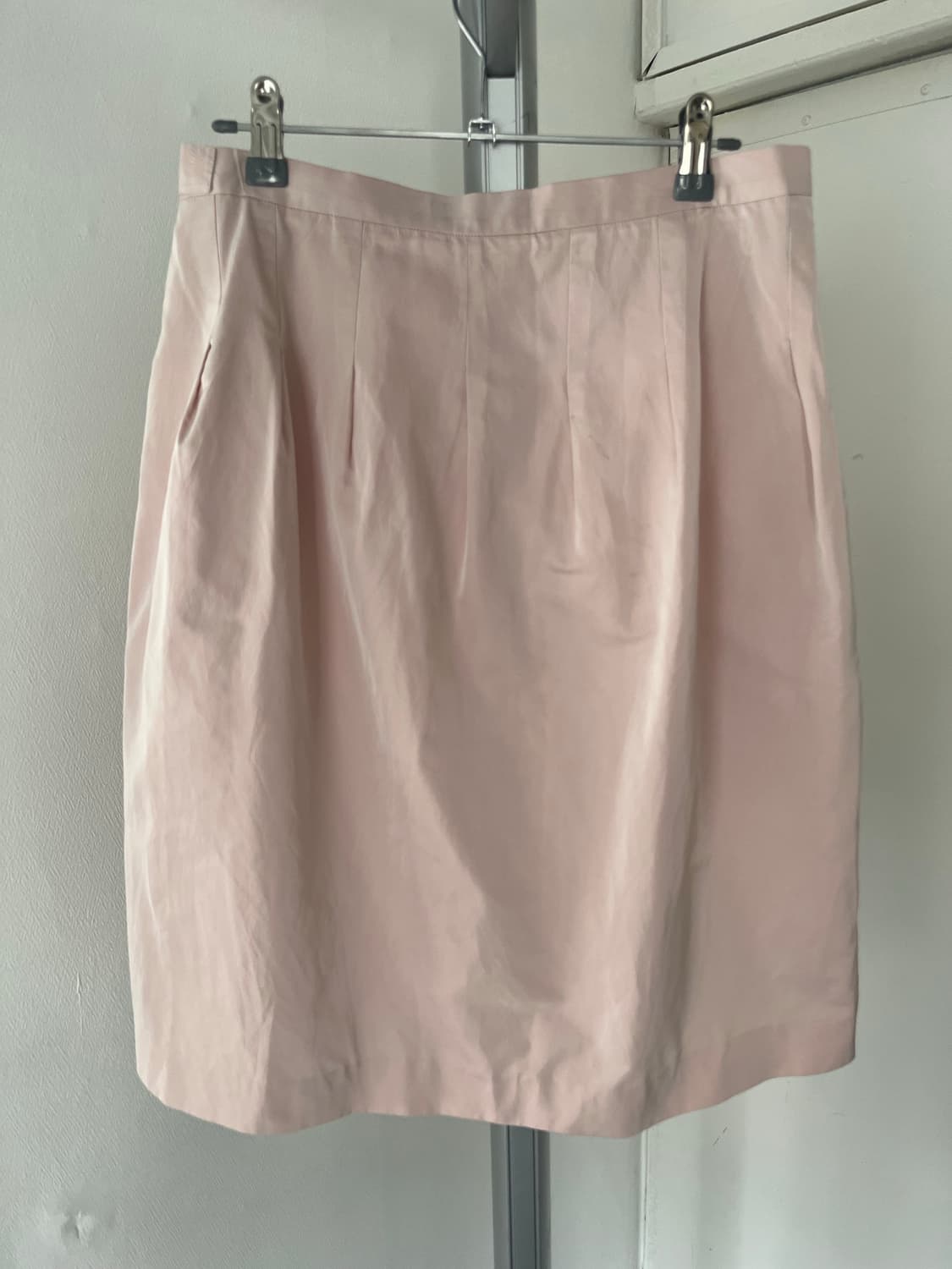 baby pink skirt 상품이미지7