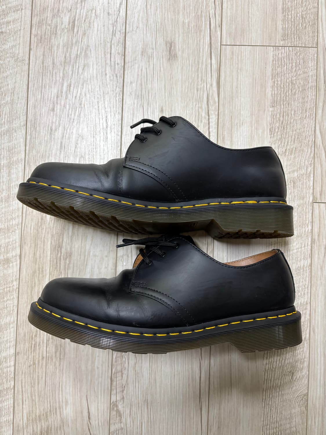 닥터마틴 1461 3홀 스무스 280 상품이미지2