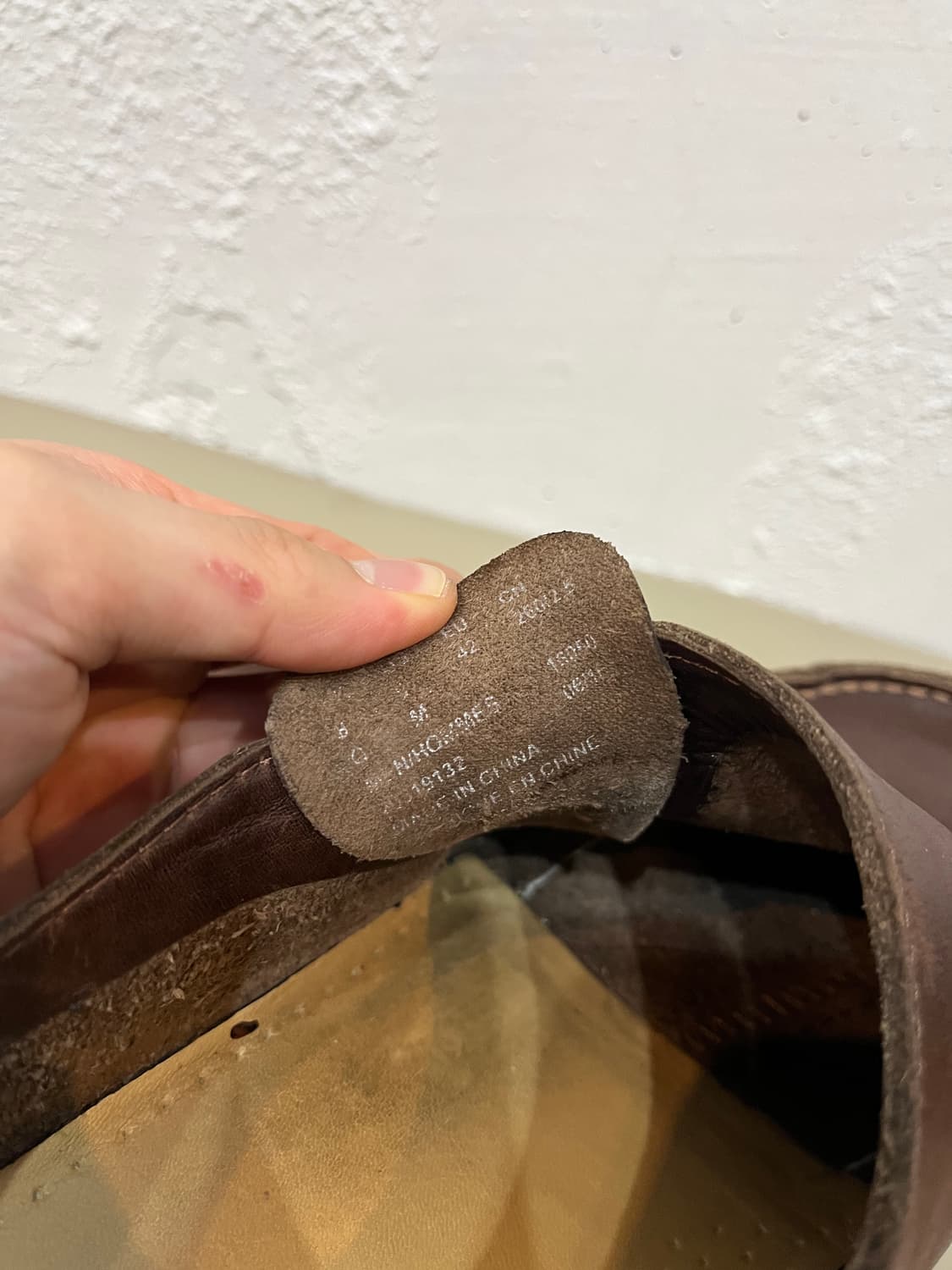 클락스 러거 상품이미지8