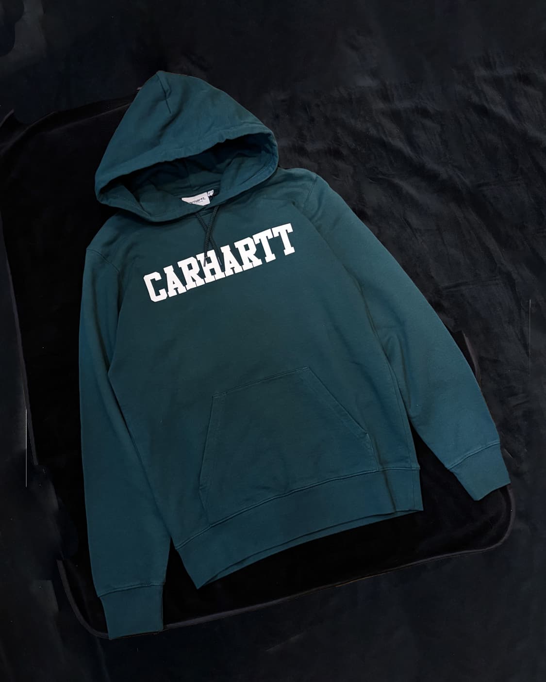 새제품 칼하트윕 후드티 상품이미지1