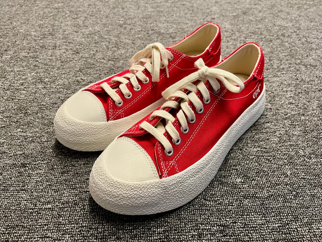 [255] ept dive 레드  상품이미지1