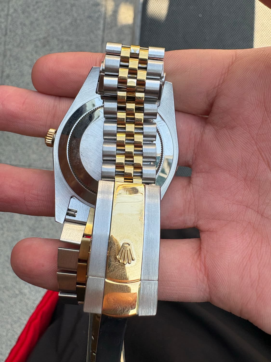 롤렉스 데이저스트 상품이미지4