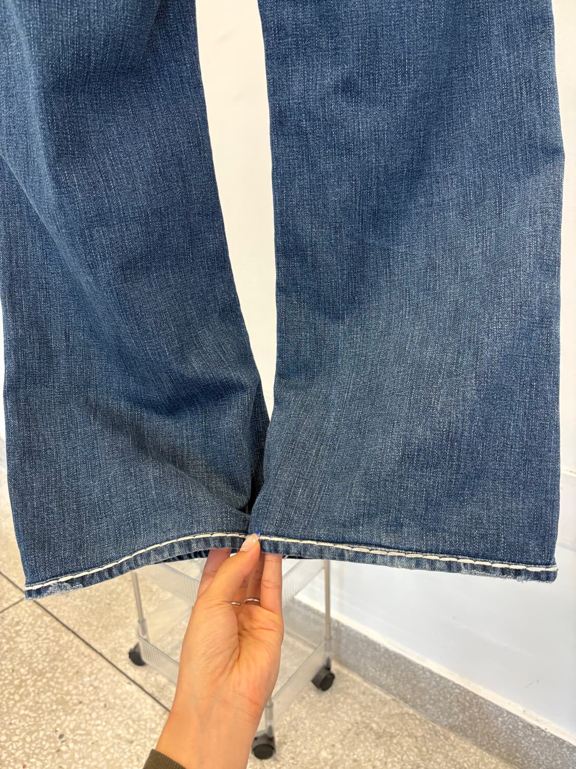 True Religion billy super t 33 상품이미지4