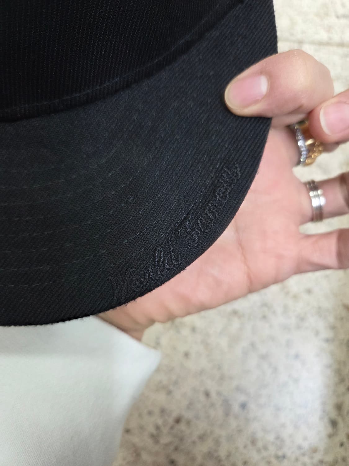 슈프림 뉴에라 모자 상품이미지5