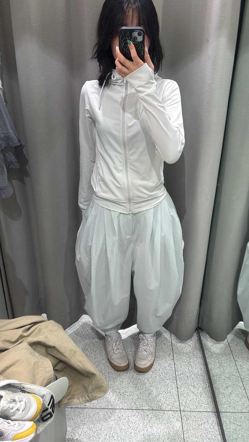 자라 벌룬핏 팬츠 / 알라딘팬츠 상품이미지1