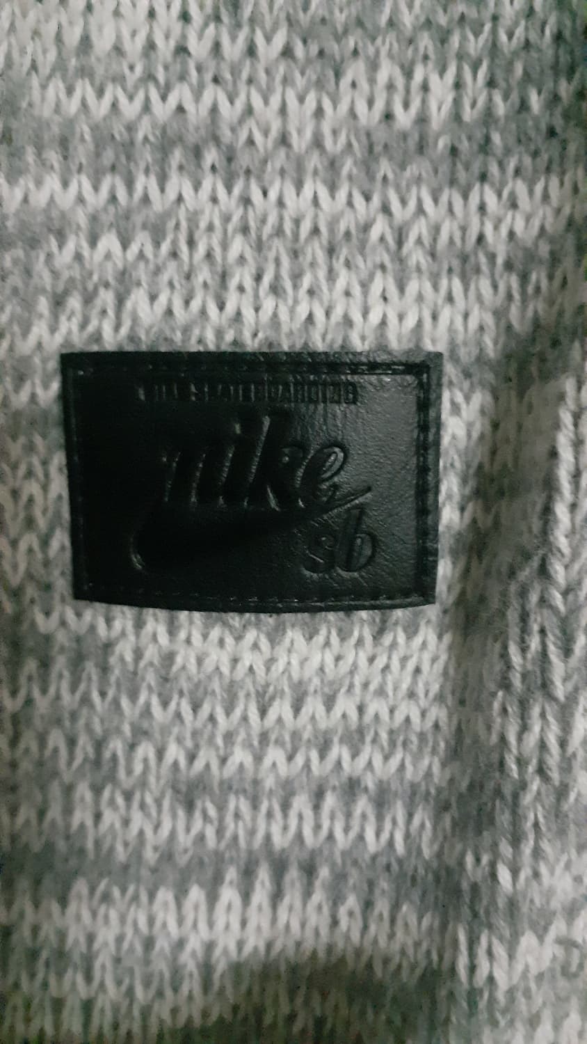 나이키 SB 가디건 M 95 상품이미지4