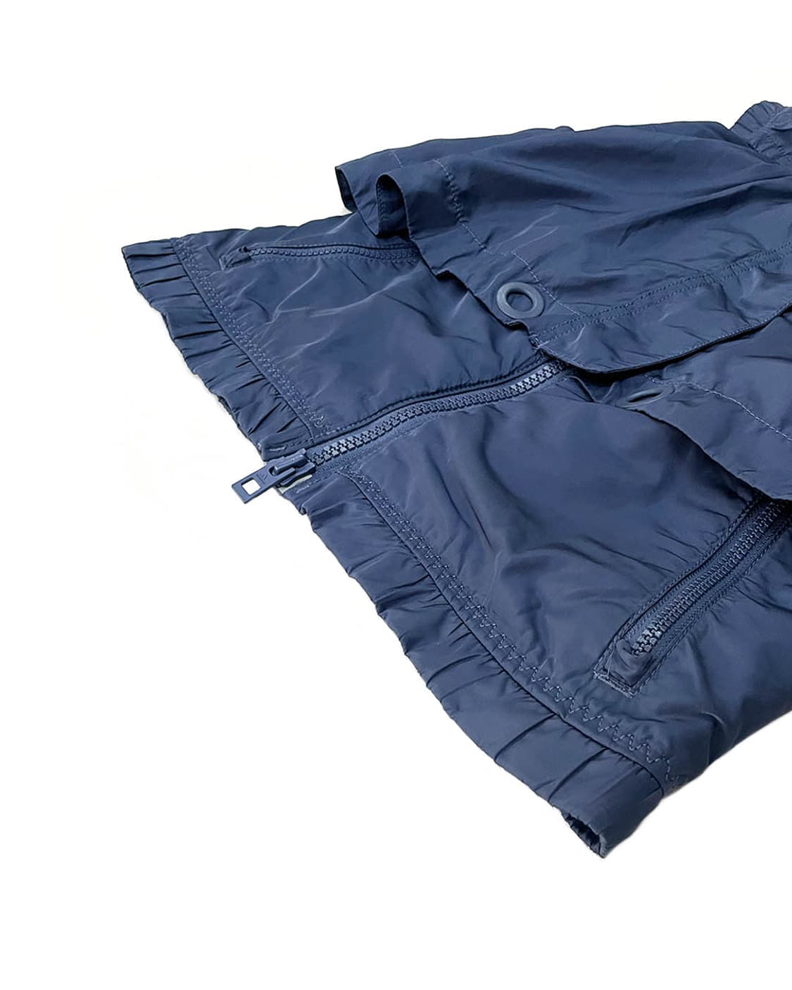 adidas x stellamaccartney 레이어드 베스트  상품이미지4