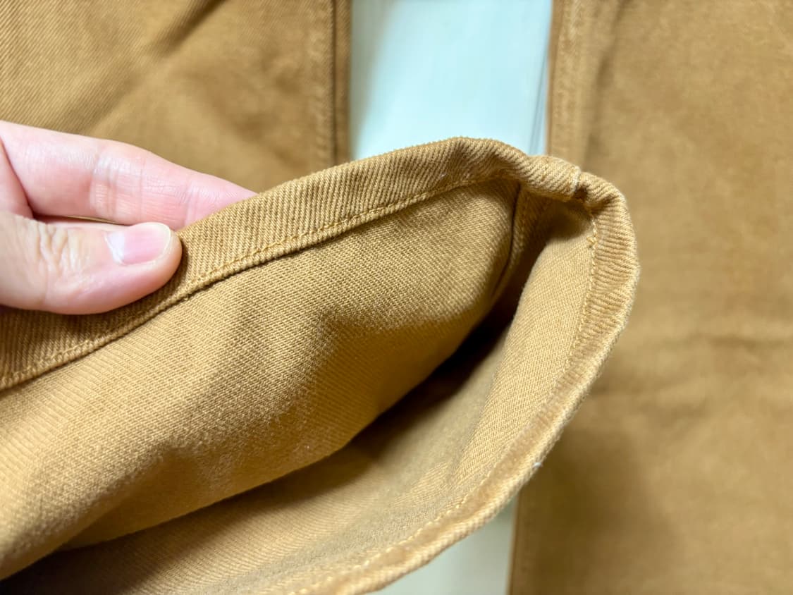 남이서팔 south2 west8 바지 팬츠 일본산 상품이미지8