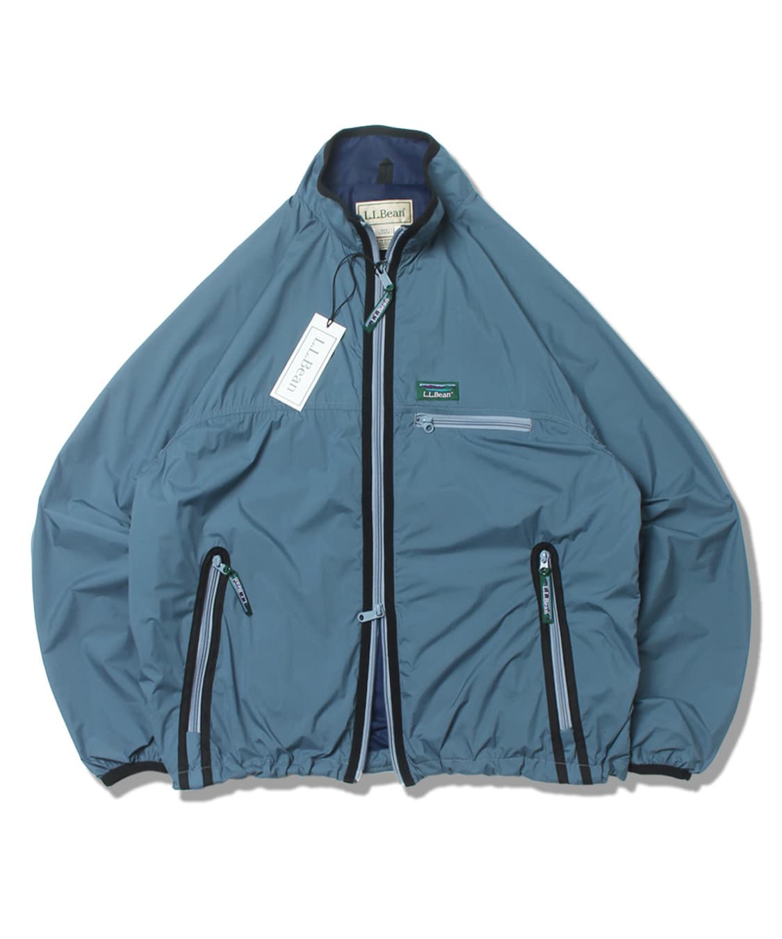 [판매]L.L Bean brooks jacket 상품이미지1