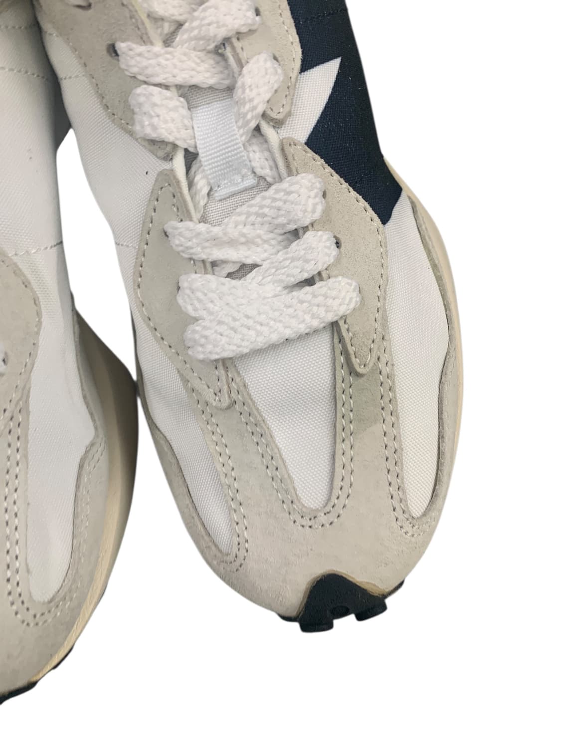 뉴발란스 327 블랙 240 상품이미지5