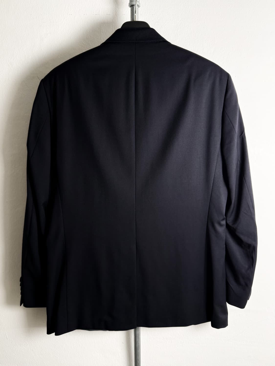 Hugo Boss Super 100 Wool Blazer  상품이미지2