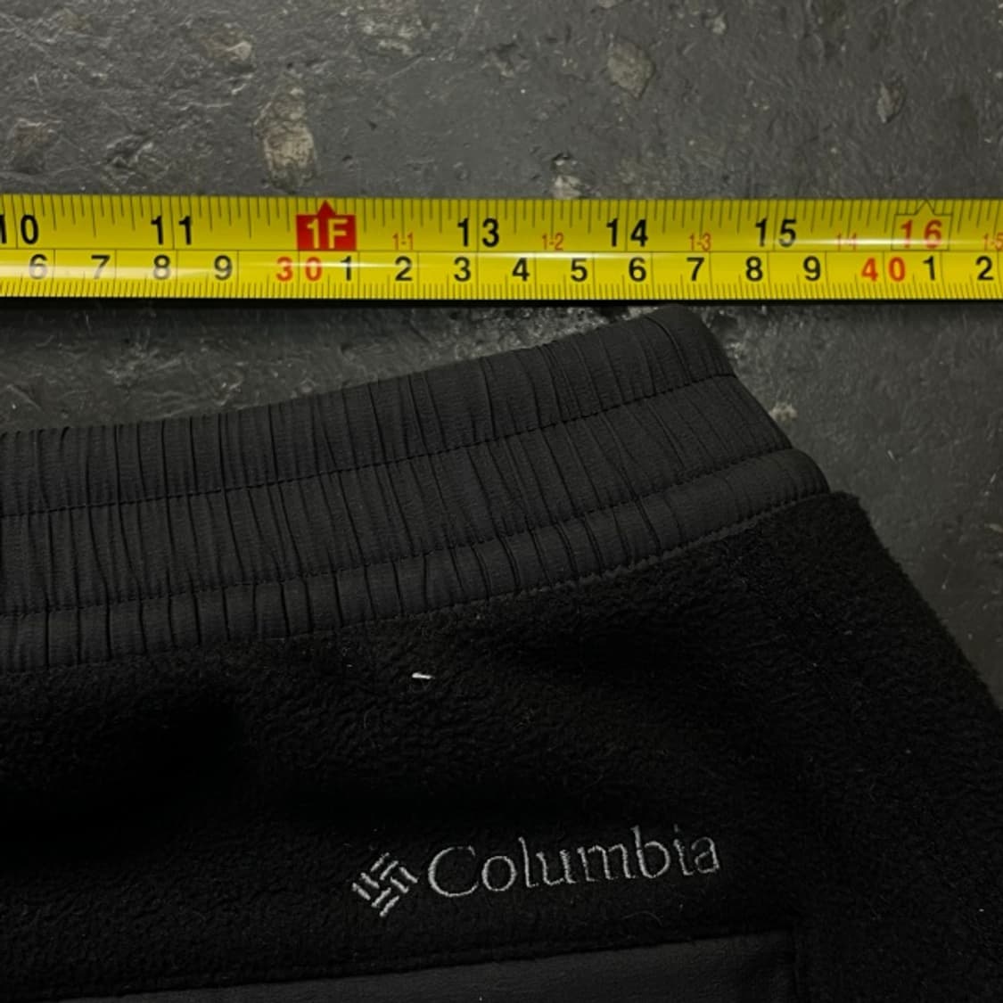 100 콜럼비아 폴라텍 후리스 팬츠  상품이미지8