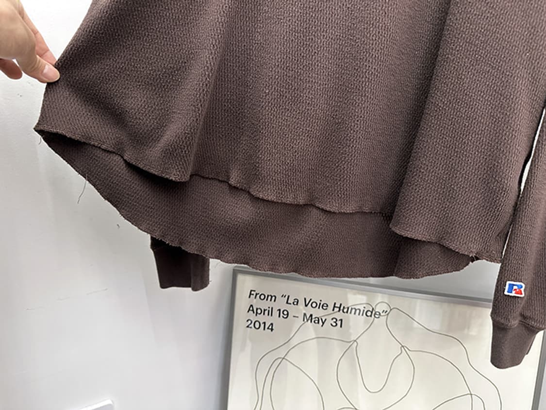 RUSSELL ATHLETIC (L) 상품이미지8