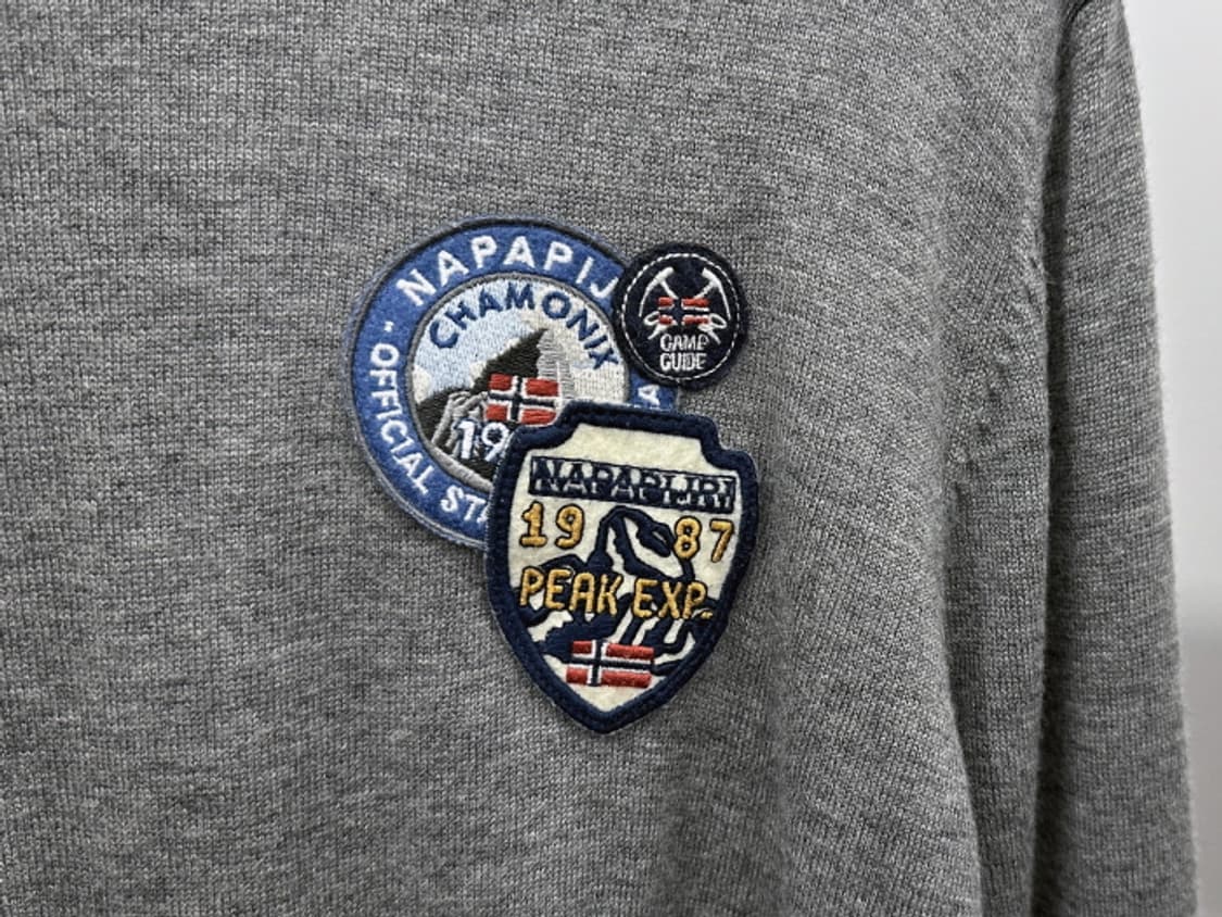 NAPAPIJRI (M) 상품이미지4