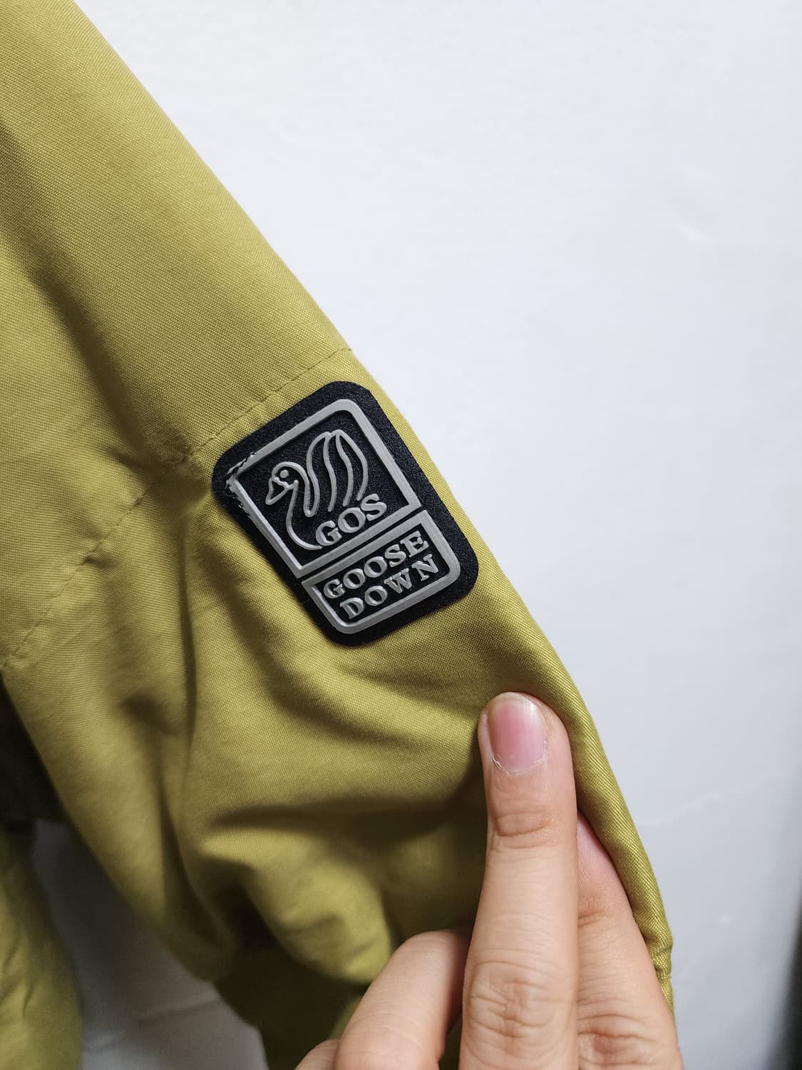 90s 발망 빈티지 패딩 점퍼  상품이미지3