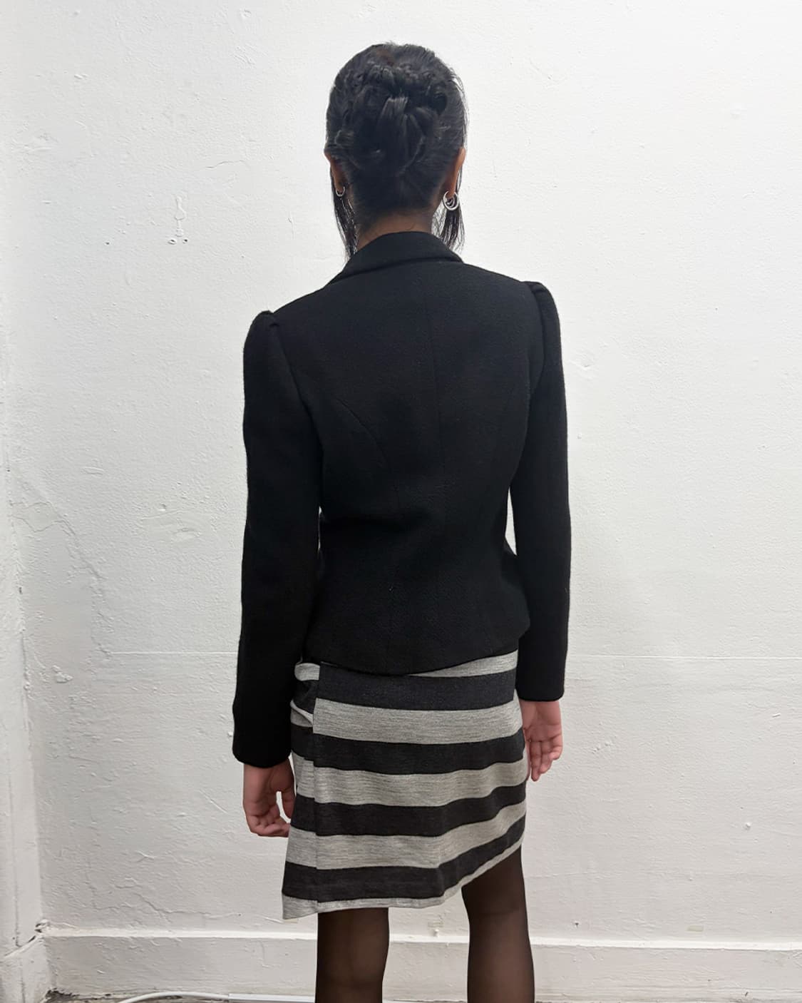 랄프로렌 나폴레옹 울 자켓 상품이미지3