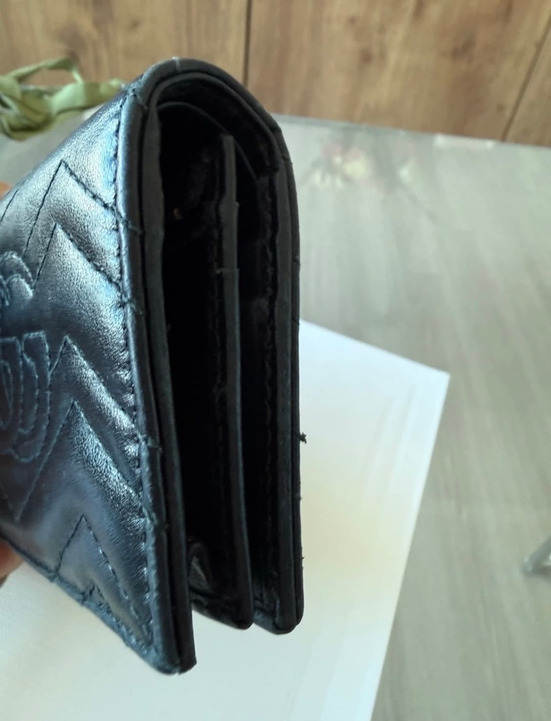 구찌 마몽 카드지갑/반지갑 상품이미지6