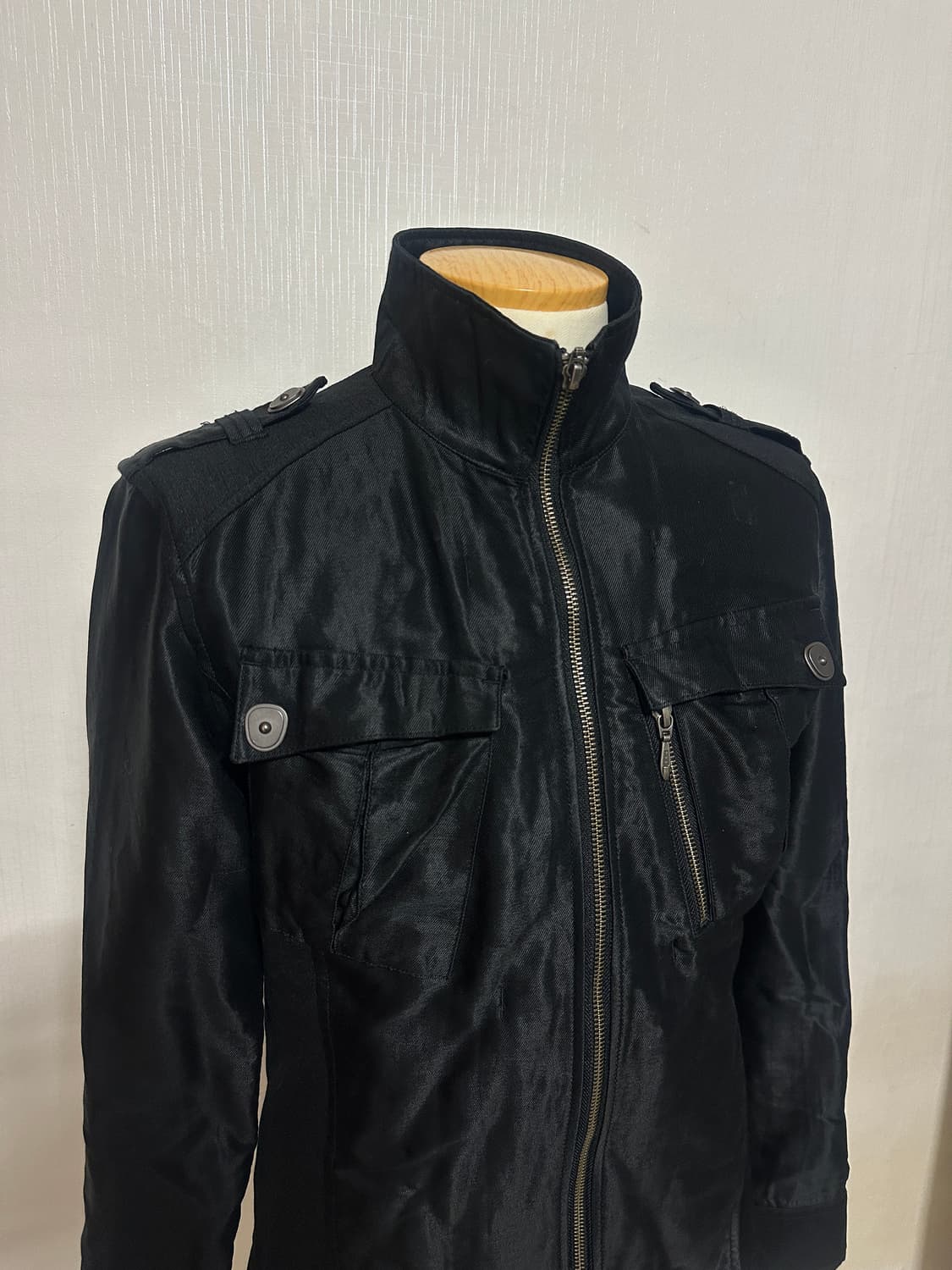 Tornado mart vkei jacket 상품이미지2