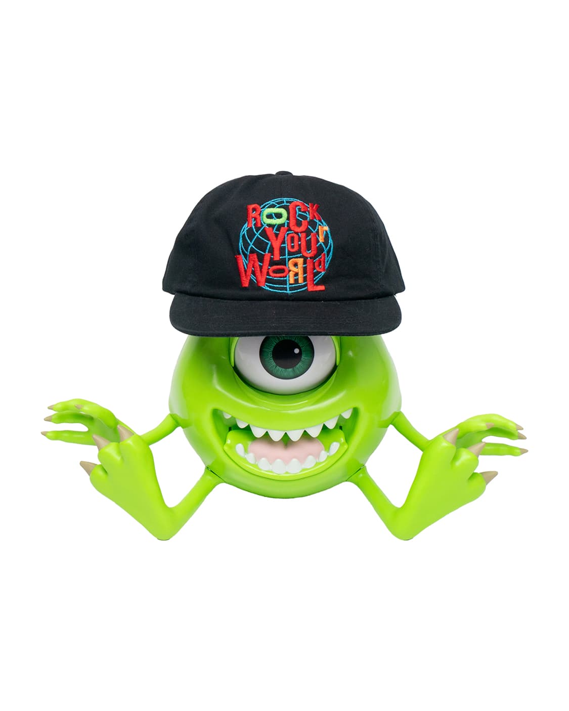 락 앤 롤 뮤지엄 캡 상품이미지1