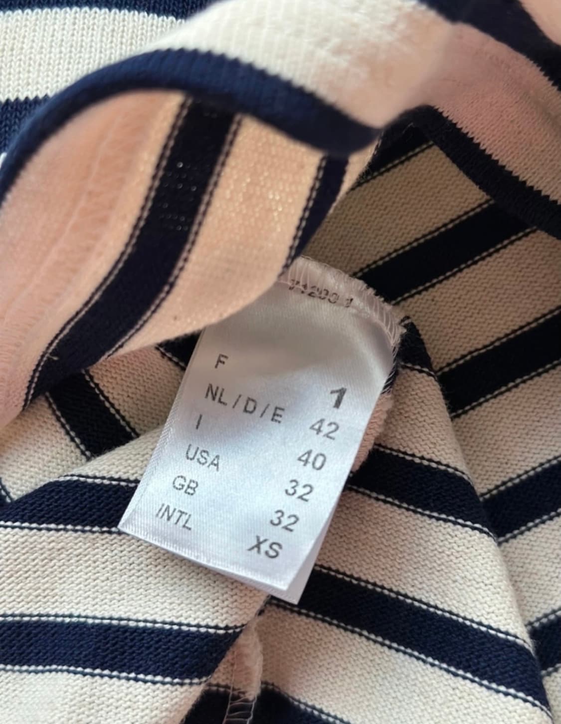 세인트제임스 길도 엘보패치 상품이미지6