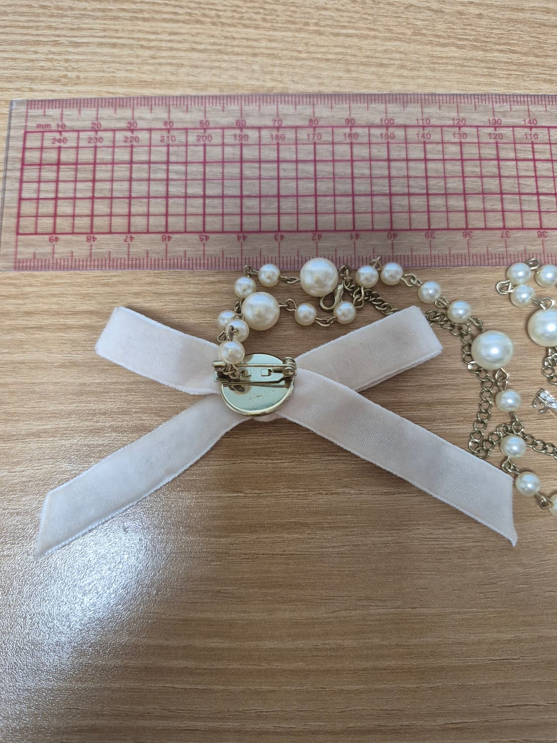 리즈리사 초고전템 히메갸루 러블리 악세사리 양고리형 상품이미지5