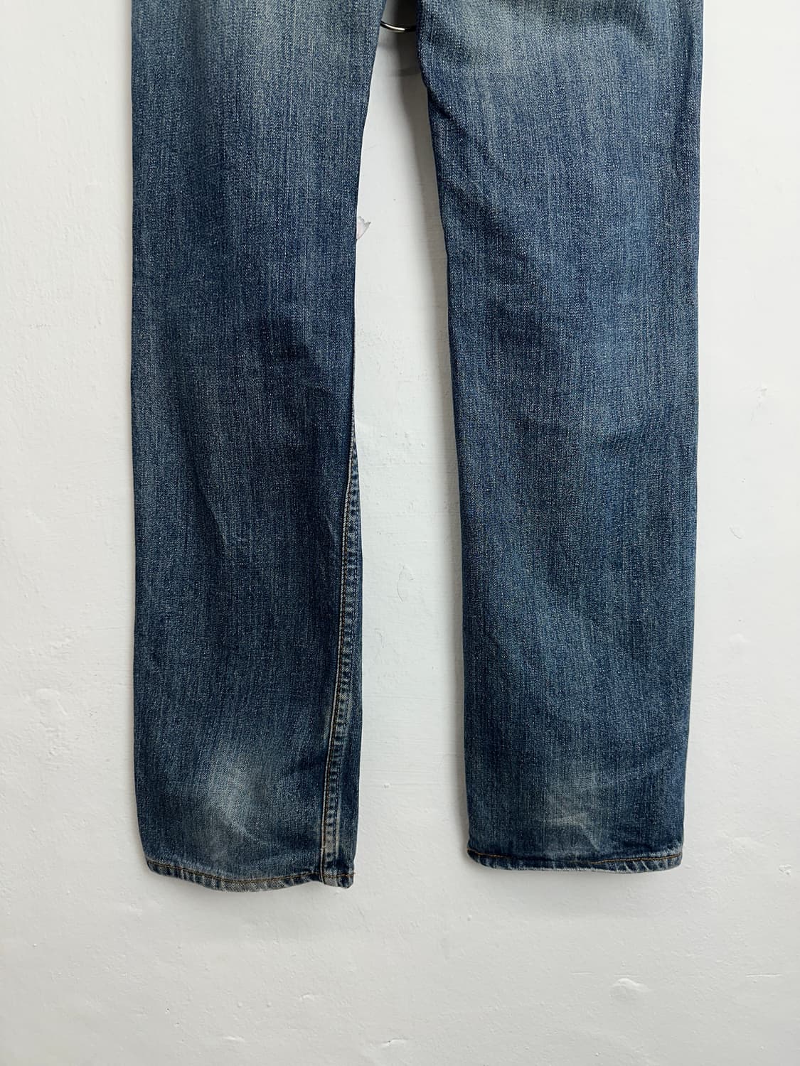 Levi’s 90s 522 Irregular Denim Pants 상품이미지6